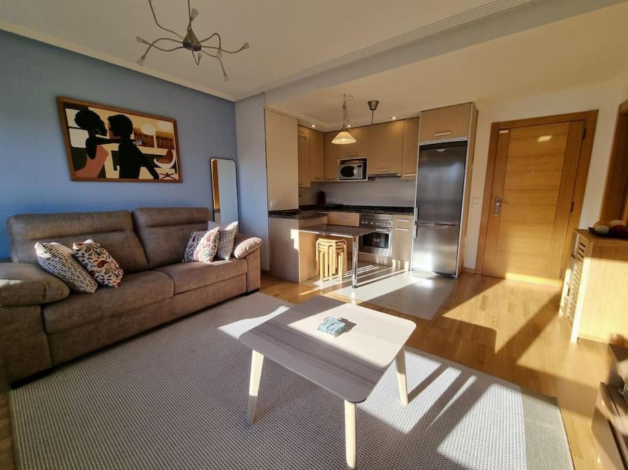 20a01 - Precioso Con Piscina Y Garaje Apartamento