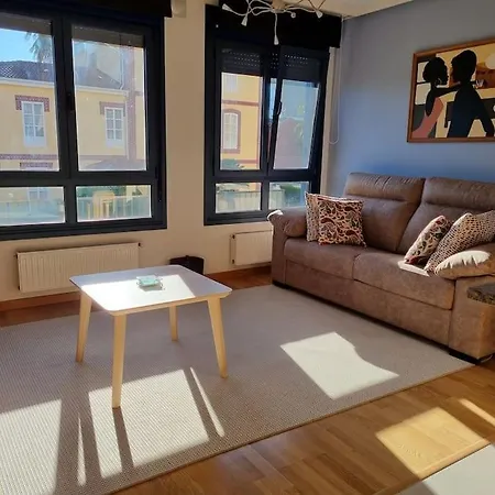 20A01 - Precioso Apartamento Con Piscina Y Garaje La Arena Exterior foto