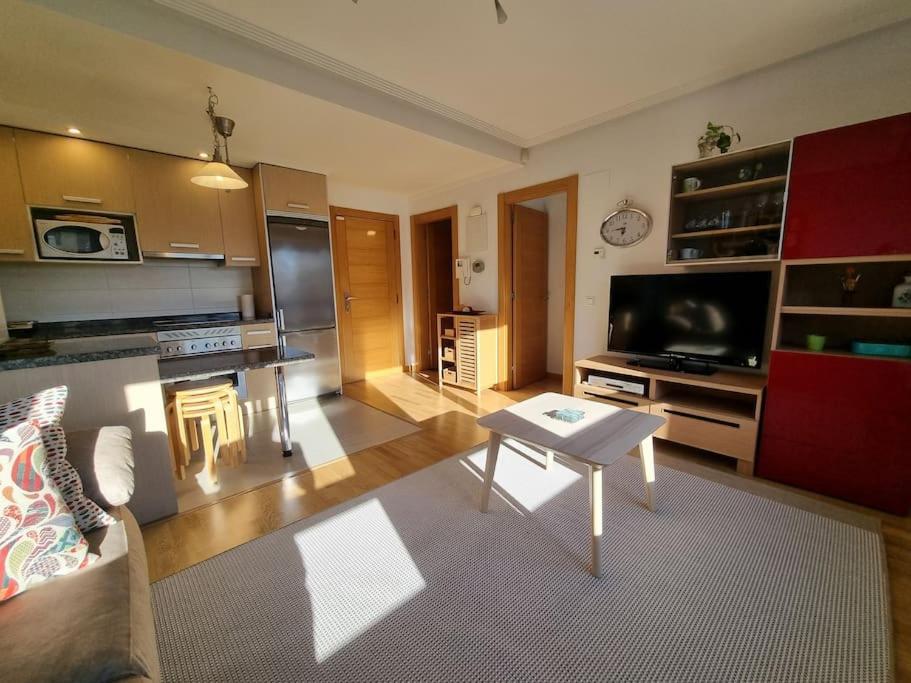 Apartment 20a01 - Precioso Con Piscina Y Garaje La Arena
